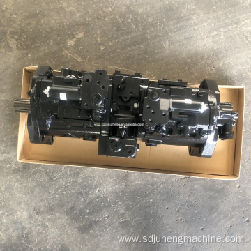 SK350LC-8 main pump SK350LC-8 Excavator Hydraulic Pump